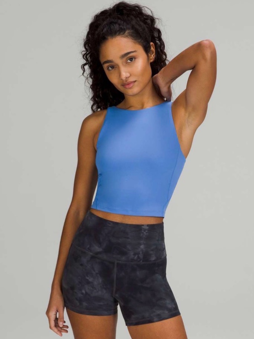 Lululemon Align High-Neck Tank Top
Blue Nile